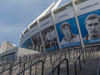 Память об историческом событии (ФОТО)