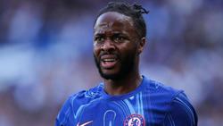 Рахім Стерлінг відмовив «Баєру» та «Ювентусу»