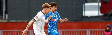 «Металлист 1925» — «Динамо» — 1:0. ВИДЕО гола и обзор матча