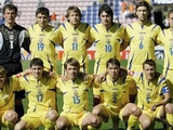 Молодежная сборная Украины в финальных турнирах Евро U-21: как это было