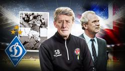 От всей души поздравляю Серёжу с 68-летием!