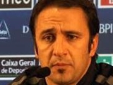 Тренер «Порту»: «Арбитр испугался назначить пенальти в ворота «Барсы»