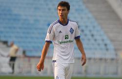 Валерий Болденков продлил контракт с «Динамо»
