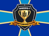 In "Dnipro-1" prepare a letter about the removal of the team from the championship of Ukraine