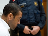 Barceloński sąd przyznał kaucję Daniemu Alvesowi. Kwota jest znana