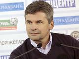 Анатолий ЧАНЦЕВ: «Не думаю, что у «Динамо» возникнут проблемы в сегодняшнем матче»