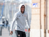 Gilmar on Shakhtar's newcomer: "He could not win the competition in Palmeiras"