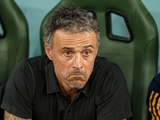 Luis Enrique is ready to take charge of PSG