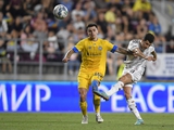 "Das Hauptproblem für uns waren die langen Pässe von Dynamo", sagte Besiktas-Mittelfeldspieler