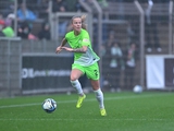 Bayer - Wolfsburg - 2:0. German Championship, 25th round. Match review, statistics