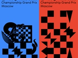 Grand Prix FIDE, Первый этап серии. 16 участников, нокаут-система