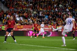 Испания - Норвегия - 3:0. Евро-2024. Обзор матча, статистика