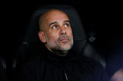 Хосеп Гвардиола: «Манчестер Сити» еще не готов бороться за победу в Лиге чемпионов»