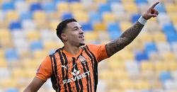 Каван Еліас: «Динамо» — сильний суперник, але вдома сподіваємося перемогти»