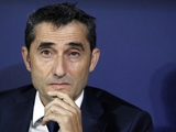 Вальверде попросил руководство «Барселоны» продать трех футболистов