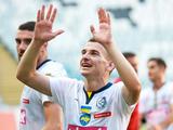 СМИ: «Динамо» не может договориться с «Черноморцем» по трансферу Брагару