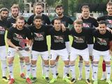 Федерация футбола Грузии поддержала антироссийскую акцию футболистов