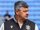 Віталій Пономарьов: «ЛНЗ зараз не вистачає єдиного»