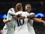 "Tottenham" is in talks with Google and Amazon