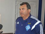 Вадим ЕВТУШЕНКО: «Мы настраиваем ребят на победу в каждом матче»