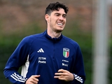 In the opponent's camp. The Italian national team has lost its key defender