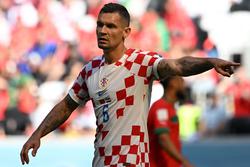 Защитник сборной Хорватии поплакался, что на ЧМ-2022 нет сборной России