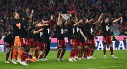 «Баварія» — 32-разовий чемпіон Німеччини! (ФОТО)