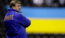 Юрій Калітвінцев: «Буде така собі шахова партія Туран — Ротань»