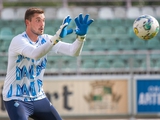Sergiy Tyshchenko's column. Why Bushchan will become the main goalkeeper of the Ukrainian national team