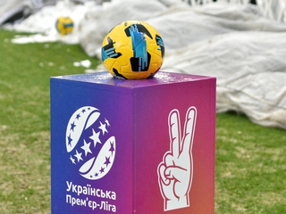 Суперкомп’ютер оцінив шанси «Динамо» на чемпіонство