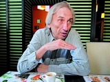 Николай Несенюк: «Я далек от того, чтобы прыгать от радости после назначения Реброва»