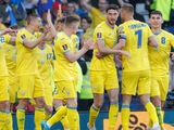Qualification for Euro 2024. Serhii Rebrov announces Ukraine's squad for match against Italy