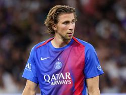 Фол Забарного — пенальти