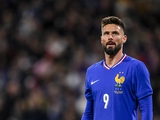 Olivier Giroud officially announces retirement from France after Euro 2024