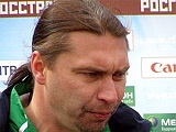 Сегодня Овчинников будет представлен в качестве главного тренера минского «Динамо»?
