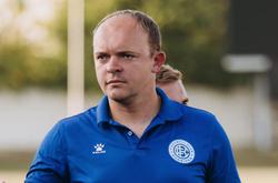 «Буковина» демонстрирует современный футбол, агрессивный, атакующий, тактический. Это топ-команда Первой лиги», — тренер