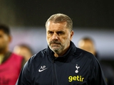 Postecoglou: "If Kane had stayed at Tottenham, we would have found a place for him"
