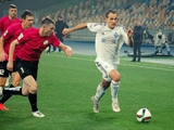 Чемпионат Украины, итоги 14-го тура от УПЛ: «Динамо» не пропускает в 7-ми последних победных играх
