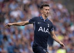Tottenham midfielder Perisic to continue his career in Hajduk