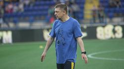 Андрей Полунин: «Динамо» пополнили Пэррис и Лонвейк, но почему они не играют в таком важнейшем матче?»