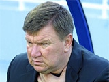 Анатолий Волобуев: «Динамо» пока не показывает той игры, которой от него ждут»