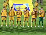 Михаил Фоменко назвал состав сборной Украины на матчи с Сан-Марино и Англией