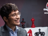 Фируджа выиграл Кубок Синкфилда.