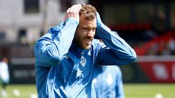 Ярмоленко стал рекордсменом-«джокером» «Динамо» в чемпионате Украины