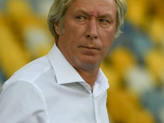 Олексій Михайличенко — про Реброва і збірну України: «Знайти людину, яка буде відповідати за результати — дуже тяжко»