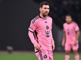 Roten: "Wenn Messi zu den Olympischen Spielen in Paris kommt, sollten wir ihn ausbuhen"