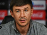 Maksym Shatskikh: "Pikhalenok is a real strengthening for Dynamo"