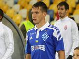 Александр Тымчик: «Был вариант остаться в «Стали», но лучше перейти в «Зарю»