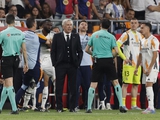 Ex-FIFA referee: "The pressure from Real affected the referee in the match against Barcelona"