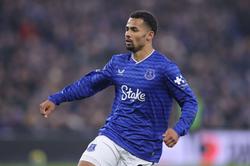 «Манчестер Юнайтед» націлився на півзахисника «Евертона»